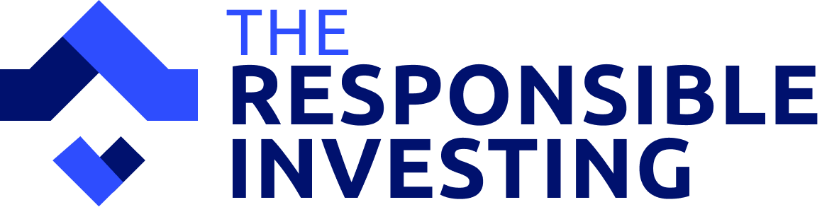 The Responsible Investing Logo