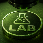 LAB token jumps 57% in a week as whales pile into long positions