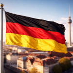 DAX Index analysis as hedge funds place huge short bets against German automakers