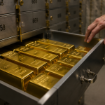 How new Fed Chair Warsh could influence gold market outlook