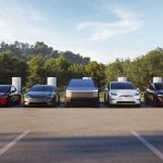 Tesla slips as SpaceX debuts: Buy SPCX or buy the TSLA dip?