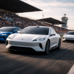 Nio, XPeng, Li Auto, BYD, Polestar: Why are China EV stocks tumbling?