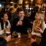 Why Diageo, Heineken and Anheuser-Busch are battling falling alcohol demand?