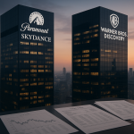 Why US states want to block Paramount’s $110B Warner Bros. deal?