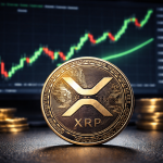 XRP price hits two-week high: can whale buying force a breakout?