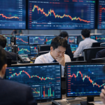 Nikkei 225 rebounds sharply as AI earnings become market’s next big test