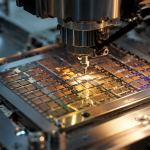 BTIG says this semiconductor stocks index is flashing warning signs