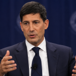 Fed holds rates in 9-3 vote; Warsh says decision not a pause, but a review