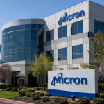 Micron stock plunges: Has it topped, or is this a rare buying opportunity?