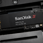 SanDisk stock is stuck in a bear market: buy the dip or sell the rip?