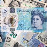 British pound extends weekly rally as Fed Rate expectations ease