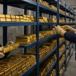 Gold rebounds above $4,350: can Fed minutes push prices back toward $4,500?
