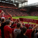 Liverpool sells minority stake to Bezos-backed consortium in £1.65B deal
