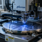 Micron stock to $2,000? Nvidia earnings could test Wall Street’s boldest bet