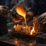 Gold price jumps 5% this week: can US payrolls unlock a run to $4,600?