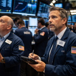 Dow rises 100 points as Hormuz hopes offset inflation concerns ahead of CPI data