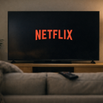 Netflix stock jumps 4% as Bill Ackman returns with a new stake