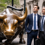 Dow jumps 600 points as oil tumbles, earnings week lifts US stocks