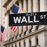 Dow opens 40 pts higher as chip stocks tumble despite Hormuz deal optimism