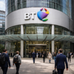 Top 4 FTSE 100 shares to watch this week: Tesco, BT Group, Shell, BP