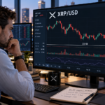 XRP has three major catalysts lined up but the price is barely paying attention