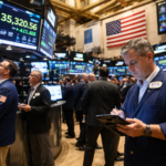 US stock futures trade flat: 5 things to know before Wall Street opens on Oct. 12